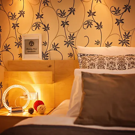 Homely Place - Parking 7 * Poznań