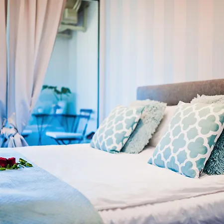 Apartament Homely Place - Parking 7 *