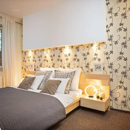 Apartament Homely Place - Parking 7