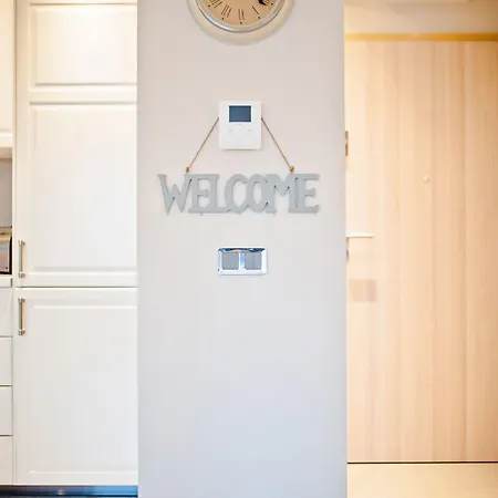 Homely Place - Parking 7 *