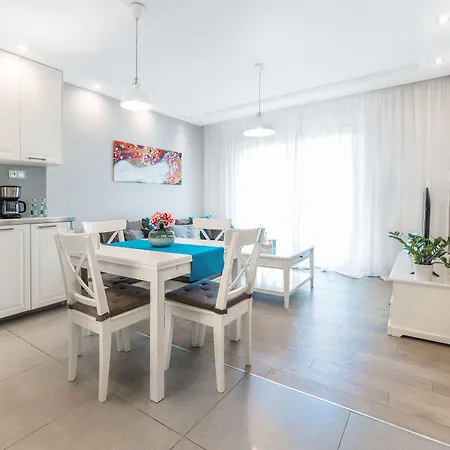 Apartament Homely Place - Parking 7 *