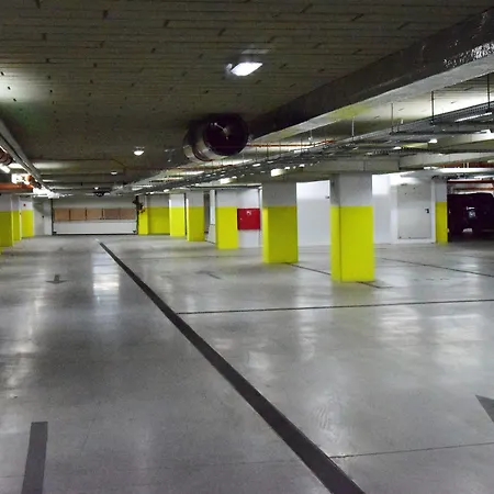 Apartament Homely Place - Parking 7 Poznań