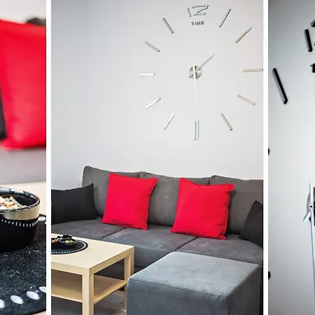 Homely Place - Parking 7 *
