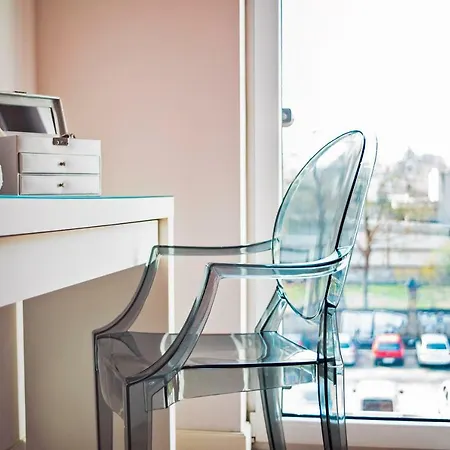 Homely Place - Parking 7 *
