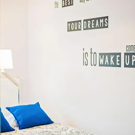 Апартаменты Homely Place - Parking 7
