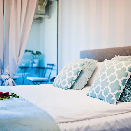 Homely Place - Parking 7 * Poznan